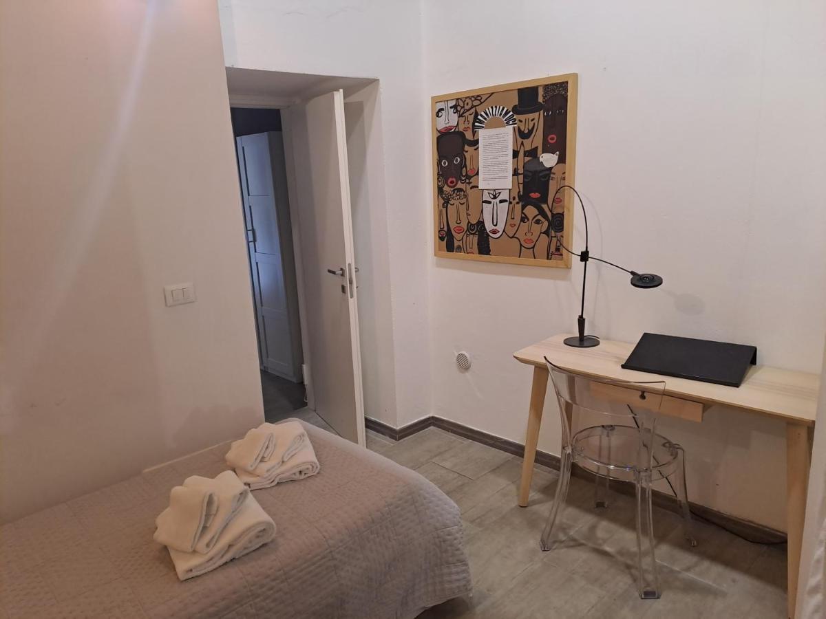 Casarte La Spezia Cinque Terre Villa Exteriör bild